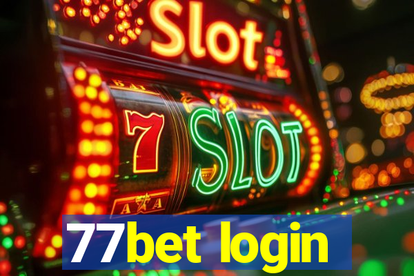 77bet login